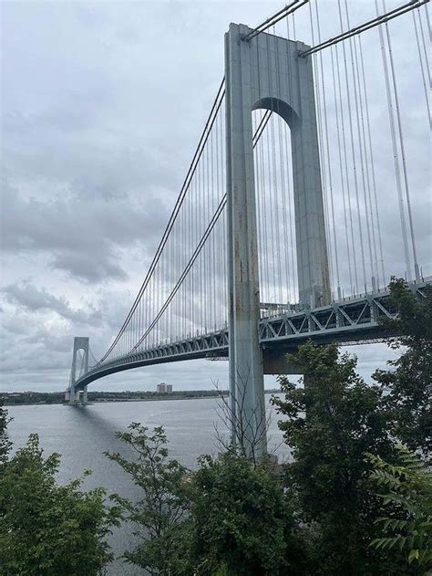 The 16 Scariest Bridges In America, Ranked