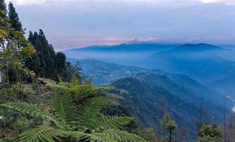 Kalimpong Tour Package