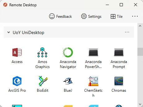 Image result for Virtual Desktop Tutorial