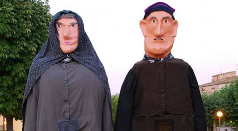 L’Associació de Gegants de Santa Coloma impulsa una campanya per ...