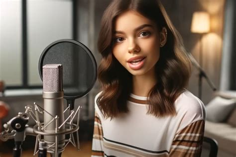 Take a Listen to A.I. Popstar, Anna Indiana's Mildly Terrifying Debut ...