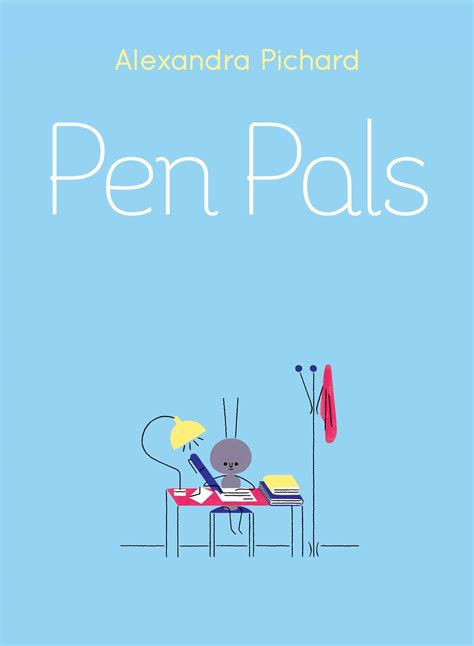 Pen Pals Clip Art Graphics & SVG Cutting Files Afbeelding door Lisa ...