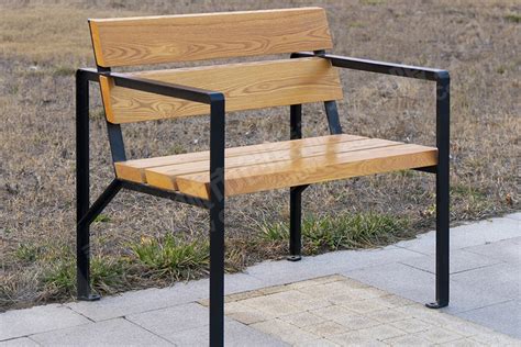 。石头大理石公园椅子长椅户外坐凳园林座椅实木广场休闲椅户外椅-阿里巴巴