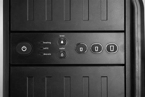 Oxx Black Ops Coffeeboxx | Uncrate