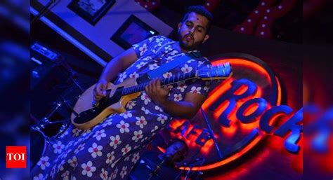 When All The Fat Children made Hyderabadis shut up and dance | Events ...