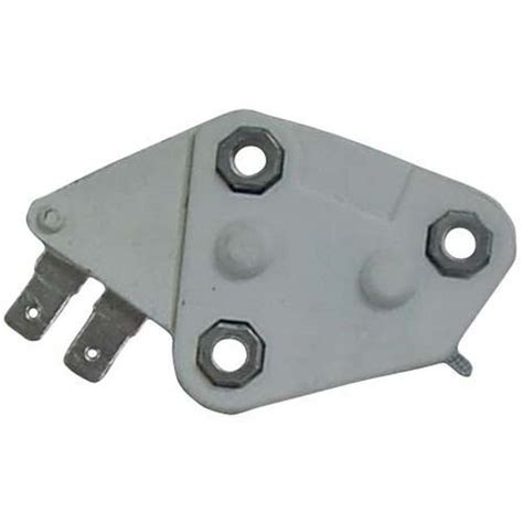 1 Wire Regulator For Delco 10si 12si Series Tractor Alternator ...