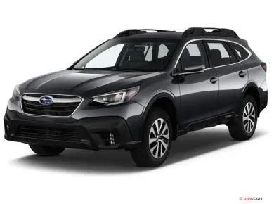 2021 Subaru Outback Review, Pricing, & Pictures | U.S. News