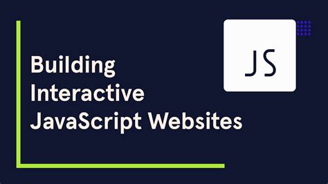 Image result for Interactive JavaScript Websites Certifiace Sample
