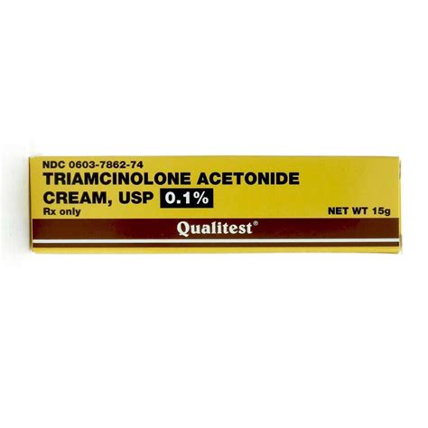 Triam Cream 0.1