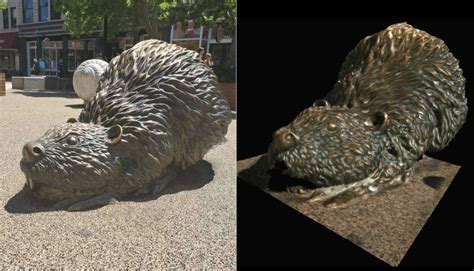 Rezultat imagine pentru Structure Sensor Mark II