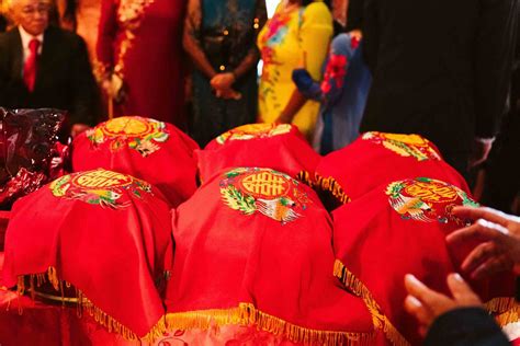 Vietnamese Wedding Tea Ceremony: A Complete Guide | Asiancustoms.eu