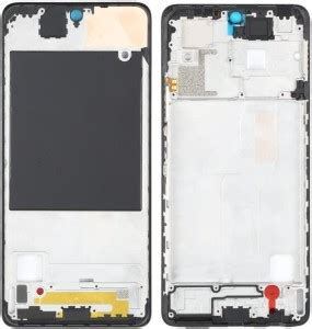 Eco One Xiaomi Redmi Note 10 Pro Front Panel: Buy Eco One Xiaomi Redmi ...