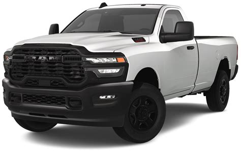 2025 Ram 3500 Incentives, Specials & Offers in Spanish Fork UT