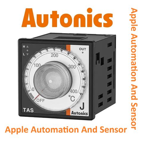 TAS-B4RP4C Autonics Temperature Controller Best price
