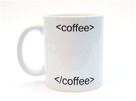 Image result for HTML Code Mug
