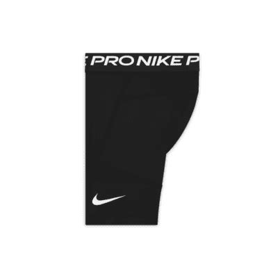 Nike Pro Dri-FIT Older Kids' (Boys') Shorts. Nike IN