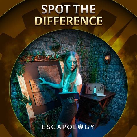 Escapology Escape Rooms -The Woodlands (@escapologythewoodlands ...