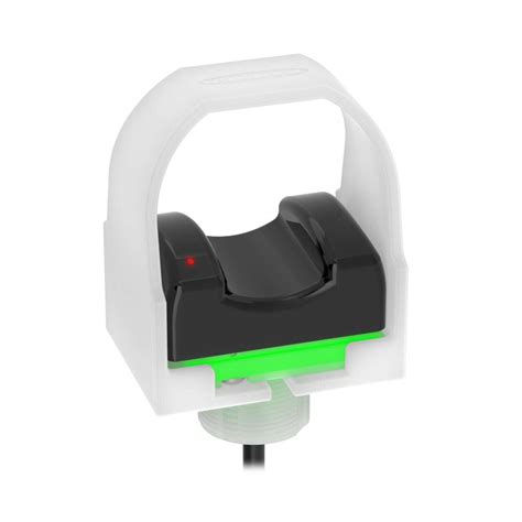 BANNER VTBP6QPMA12 VTB Series Verification Pick-To-Light Touch Buttons ...