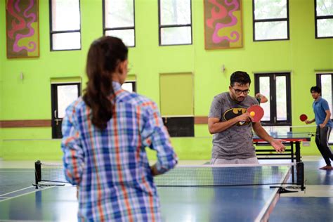 IIMA Sports | IIMA