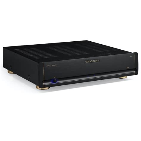 ParaSound Halo A23+ Stereo Power Amplifier