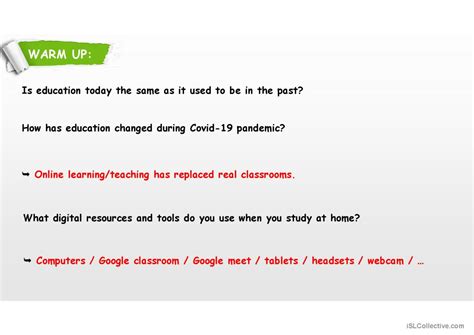 Image result for Virtual Reality Example in ESL Class