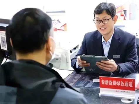黄河农村商业银行：用实实在在的行动助力乡村振兴-宁夏新闻网