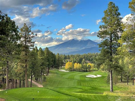 The Pine Canyon Club - Go Private Golf