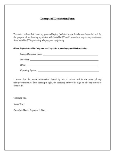 Computer Lab Declaration 的图像结果