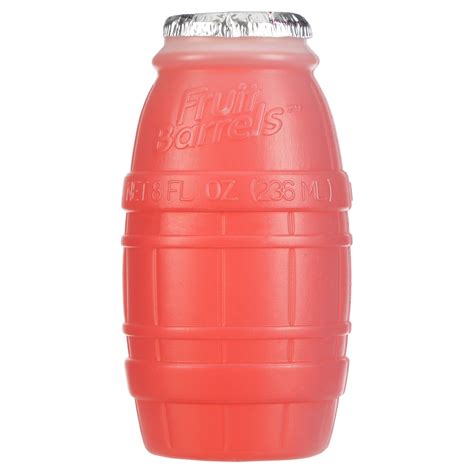Buy Little Hug Fruit Barrels Original 40 Count Variety Pack Fruit Drink ...