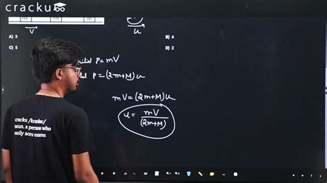 [Video] Three blocks A, B and C are lying on a smooth horizontal ...