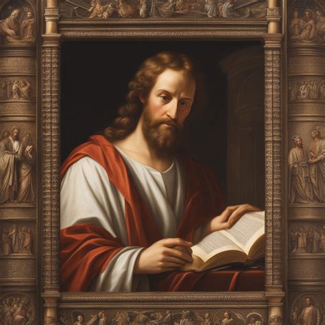 Exploring The Role And Legacy Of Jude Thaddaeus In The Gospels