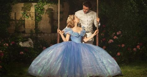 Cinderella Movie