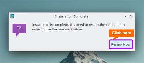 Kubuntu Tutorial 的图像结果