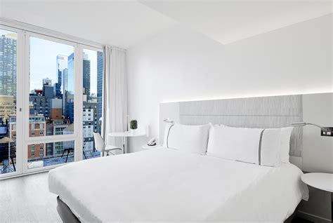 Hotel Innside By Melia New York Nomad New York - new 2025 prices ...