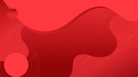 Red Background Vector 的图像结果