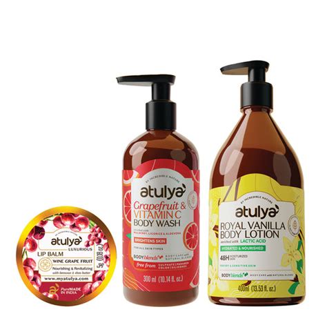 Buy Natural Vitamin C Products Online - Atulya – atulya