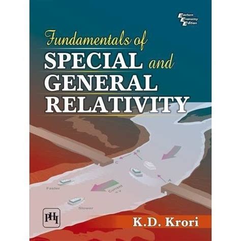 Buy Fundamentals Of Special & General Relativity Book Online at Low ...