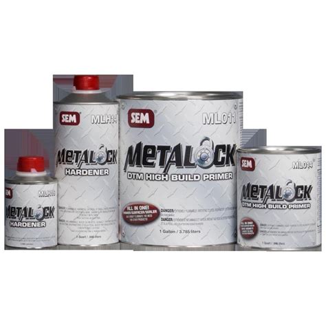 Buy Sem Paints SEM-ML014 Metalock Dtm Primer Online at Lowest Price in ...