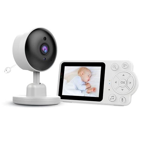 Image result for Security Camera Baby Monitor