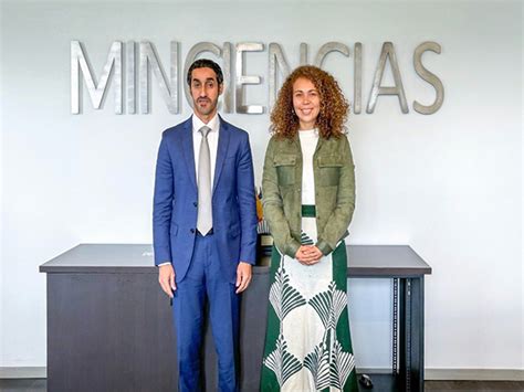 UAE Ambassador explores strengthening technological cooperation with ...