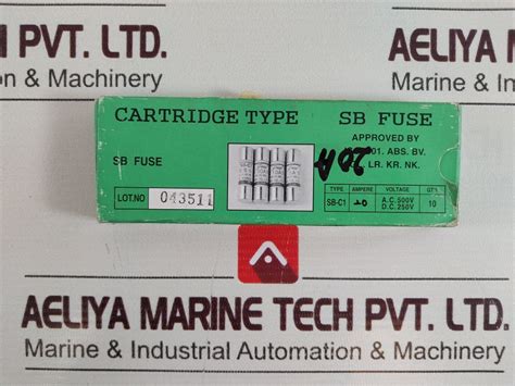 Image result for SBS-1 Multimeter Fuse