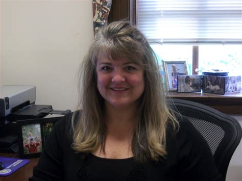 UNC Admissions Blog: Meet Rebecca Egbert, Sr. Asst. Director of Admissions and C-STEP Director!