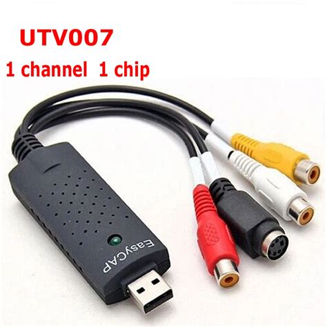 Easycap USB 2.0 Software Download 的图像结果