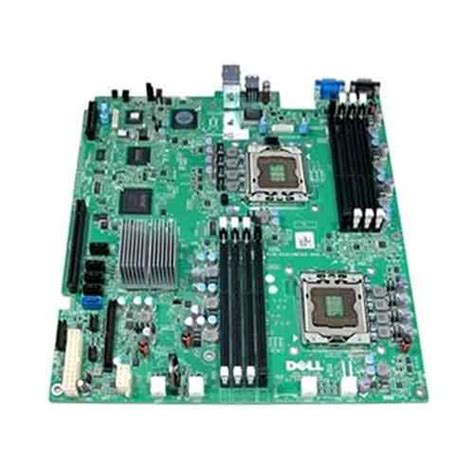 Dell PowerEdge R710 Server Motherboard|Latest Dell Server Motherboard ...