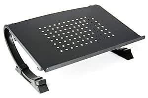 XtremPro Laptop Stand Ventilated Stand, Portable Holder for MacBook Pro ...