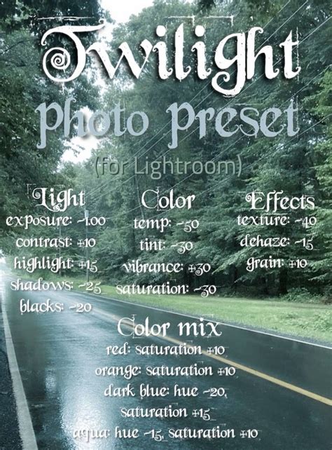 Photography in 2024 | Photo editing lightroom, Lightroom presets ...