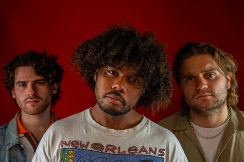 DEAD AIR - ELEMENTS TOUR 2025 - THE ADELPHI - HULL, ENG, The New ...