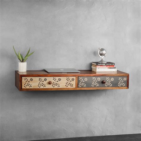 Amy Floating TV Unit - Stylish & Space-Saving Design – Fabuliv