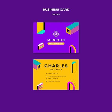 Business Card Promo Offer 的图像结果