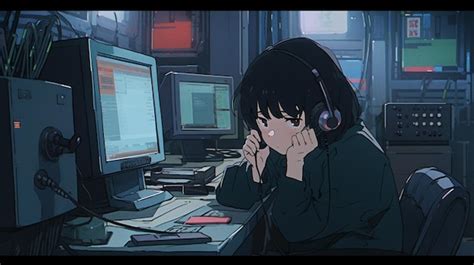 Anime Computer Assistant 的图像结果
